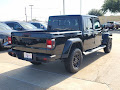 2026 Jeep Gladiator Texas Trail