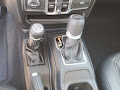 2026 Jeep Gladiator Texas Trail