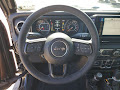 2026 Jeep Gladiator Texas Trail