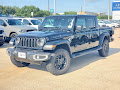 2026 Jeep Gladiator Texas Trail
