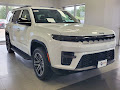 2026 Jeep Grand Wagoneer