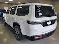 2026 Jeep Grand Wagoneer