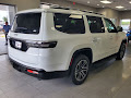 2026 Jeep Grand Wagoneer