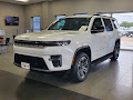 2026 Jeep Grand Wagoneer