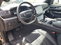 2026 Jeep Grand Wagoneer