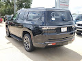 2026 Jeep Grand Wagoneer