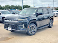 2026 Jeep Grand Wagoneer