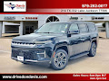 2026 Jeep Grand Wagoneer