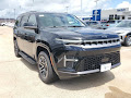 2026 Jeep Grand Wagoneer