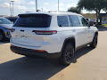 2026 Jeep Grand Cherokee L Altitude