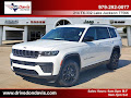 2026 Jeep Grand Cherokee L Altitude