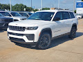 2026 Jeep Grand Cherokee L Altitude