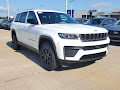 2026 Jeep Grand Cherokee L Altitude