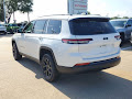 2026 Jeep Grand Cherokee L Altitude