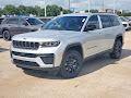 2026 Jeep Grand Cherokee L Altitude