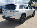 2026 Jeep Grand Cherokee L Altitude