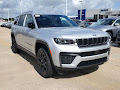 2026 Jeep Grand Cherokee L Altitude
