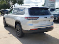 2026 Jeep Grand Cherokee L Altitude
