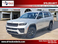 2026 Jeep Grand Cherokee L Altitude