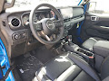 2026 Jeep Gladiator Texas Trail