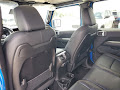 2026 Jeep Gladiator Texas Trail