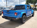 2026 Jeep Gladiator Texas Trail