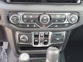 2026 Jeep Gladiator Texas Trail