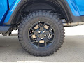 2026 Jeep Gladiator Texas Trail