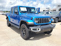 2026 Jeep Gladiator Texas Trail