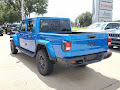 2026 Jeep Gladiator Texas Trail