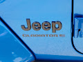 2026 Jeep Gladiator Texas Trail