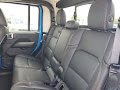 2026 Jeep Gladiator Texas Trail