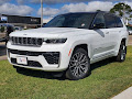 2026 Jeep Grand Cherokee L Summit