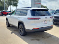 2026 Jeep Grand Cherokee L Altitude