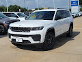 2026 Jeep Grand Cherokee L Altitude