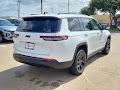 2026 Jeep Grand Cherokee L Altitude