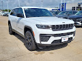 2026 Jeep Grand Cherokee L Altitude