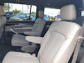 2026 Jeep Grand Wagoneer
