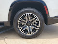 2026 Jeep Grand Wagoneer
