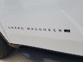 2026 Jeep Grand Wagoneer