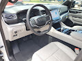 2026 Jeep Grand Wagoneer