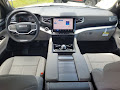 2026 Jeep Grand Wagoneer