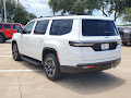 2026 Jeep Grand Wagoneer