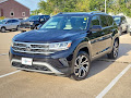 2023 Volkswagen Atlas 2.0T SEL