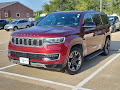 2024 Jeep Wagoneer Series III