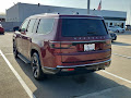 2024 Jeep Wagoneer Series III