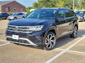 2023 Volkswagen Atlas SEL