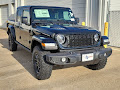 2026 Jeep Gladiator Willys