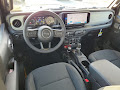 2026 Jeep Gladiator Willys