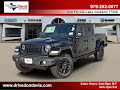 2026 Jeep Gladiator Willys